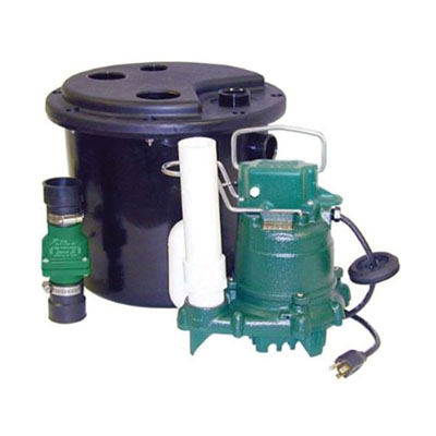 Hydronic Utility Pumps