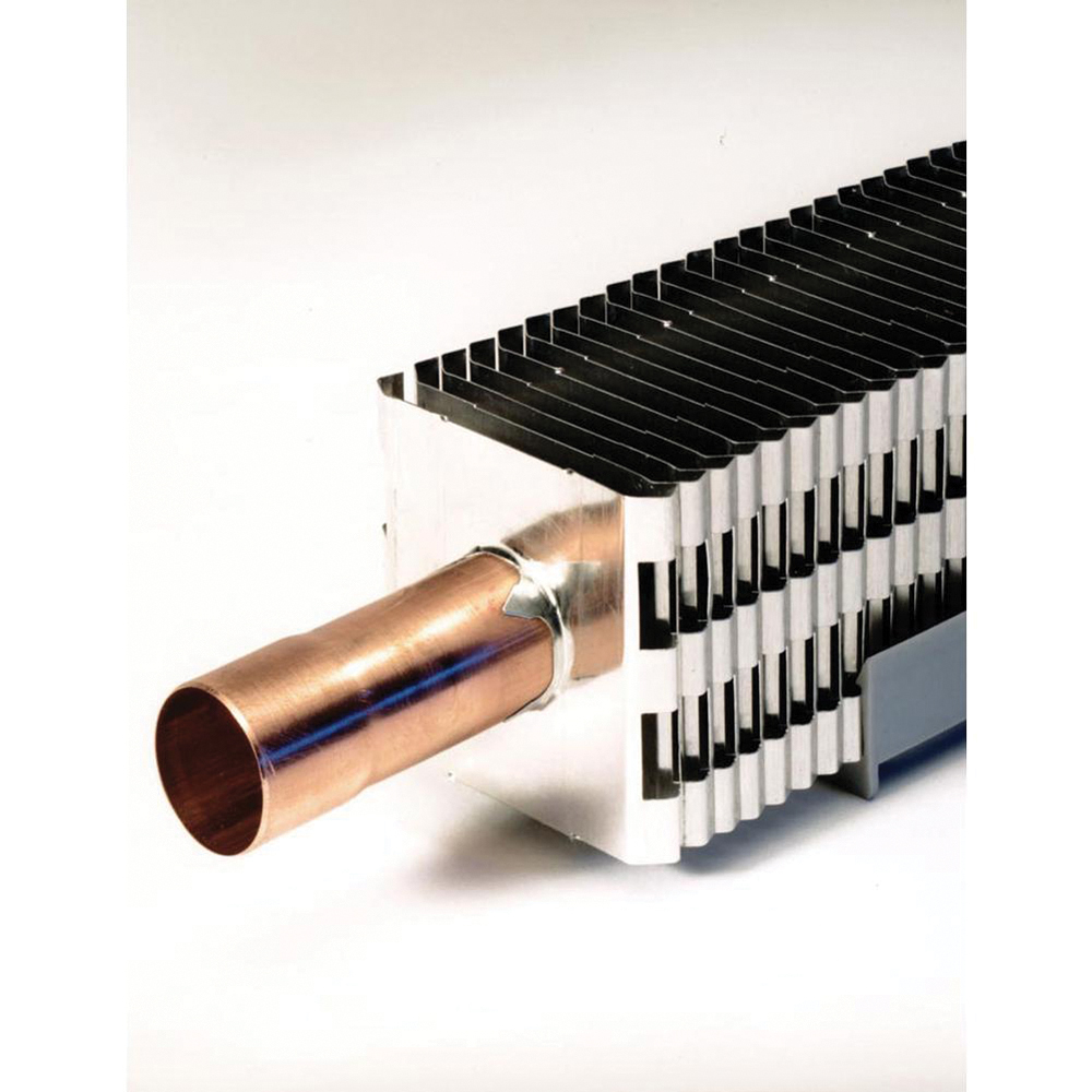 Hydronic Heater Elements