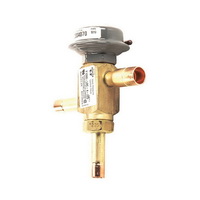 Hydronic Valves