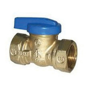 Hydronic Ball Valves