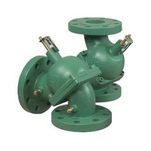 Hydronic Flow Control Valves