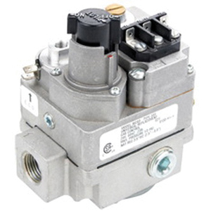Hydronic Gas Valves