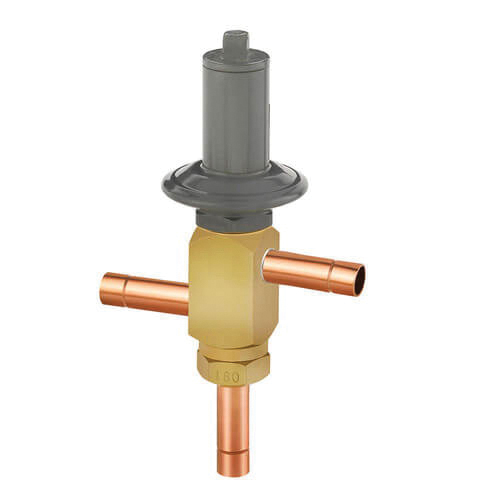 Hydronic Pressure Control Valves