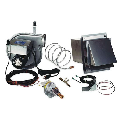 Hydronic Vent Kits