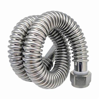 Water Heater Connectors