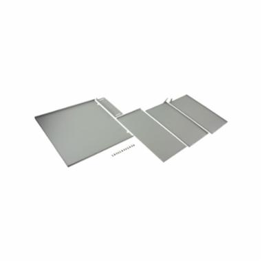 Water Heater Enclosures