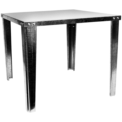 Water Heater Stands