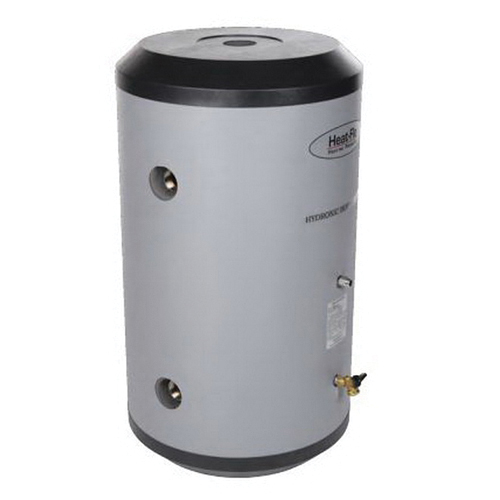 Water Heater Storage Tanks