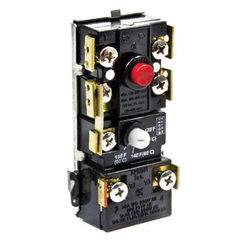 Water Heater Thermostats