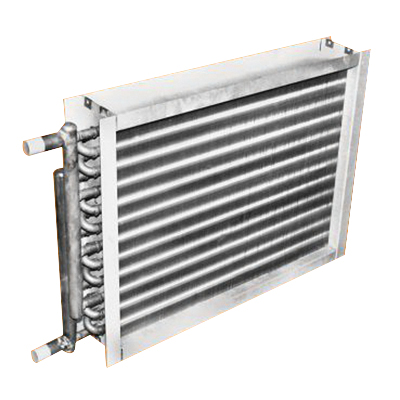Water Heater Coils