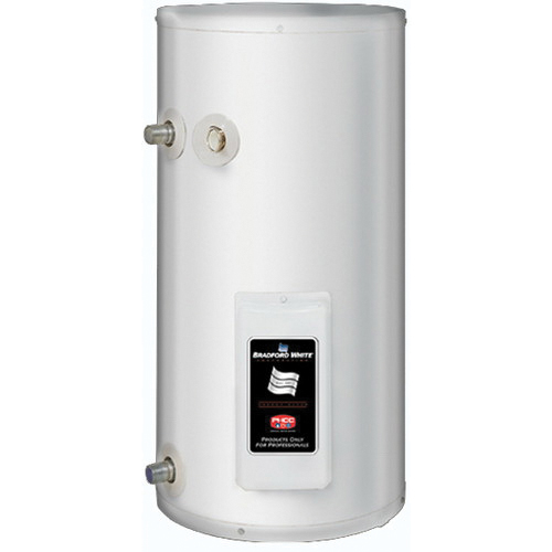 Tank Type Electric Water Heaters