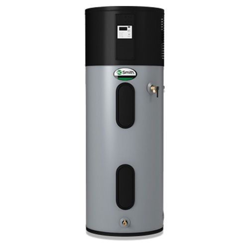 Tank Type Hybrid Water Heaters