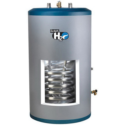 Indirect Water Heaters