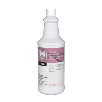 Janitorial Supplies