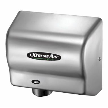 Hand Dryers