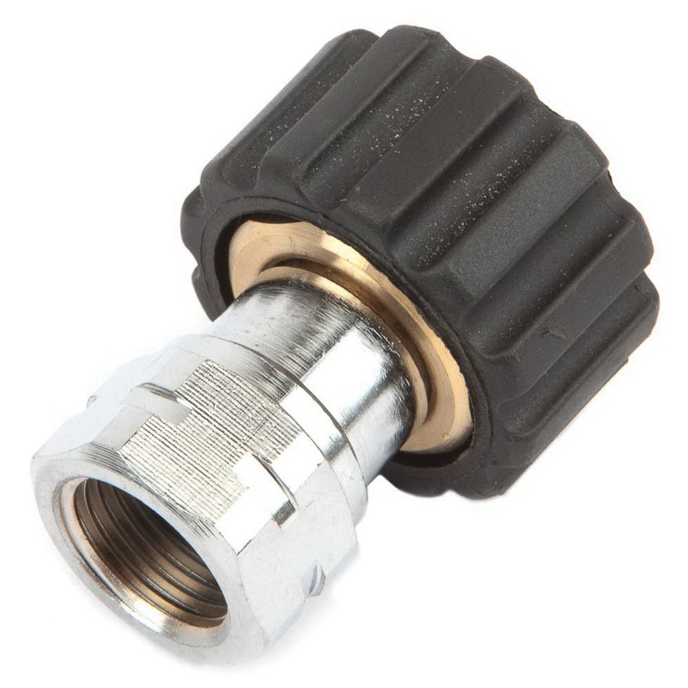 Pressure Washer Fittings
