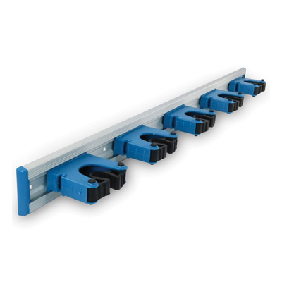 Brush, Broom & Mop Storage Supplies