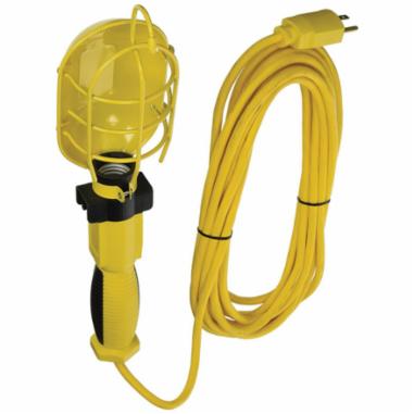 Portable & Temporary Lightings