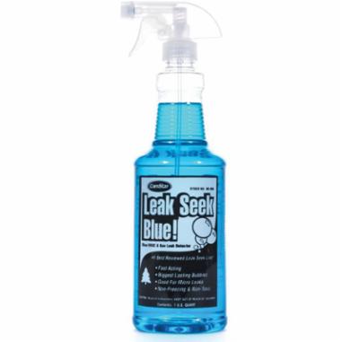 Leak Detection Chemicals