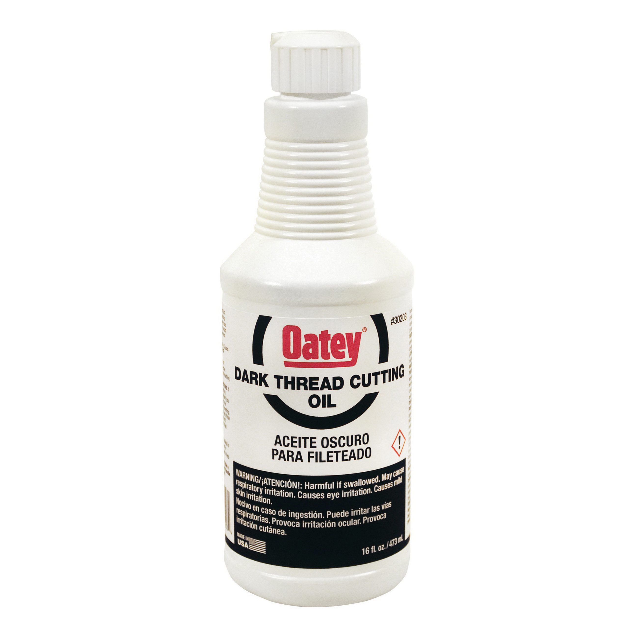 Pipe Cutting & Threading Oils