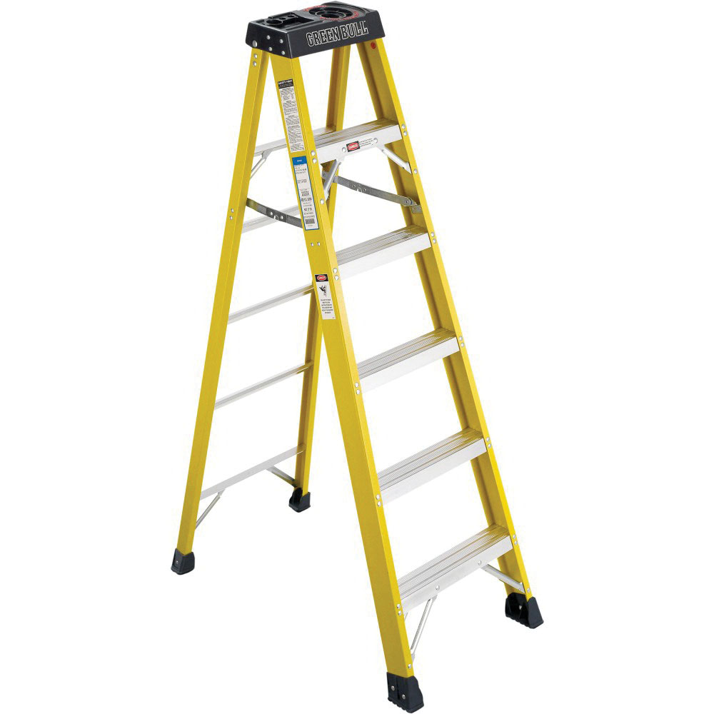 Step Ladders
