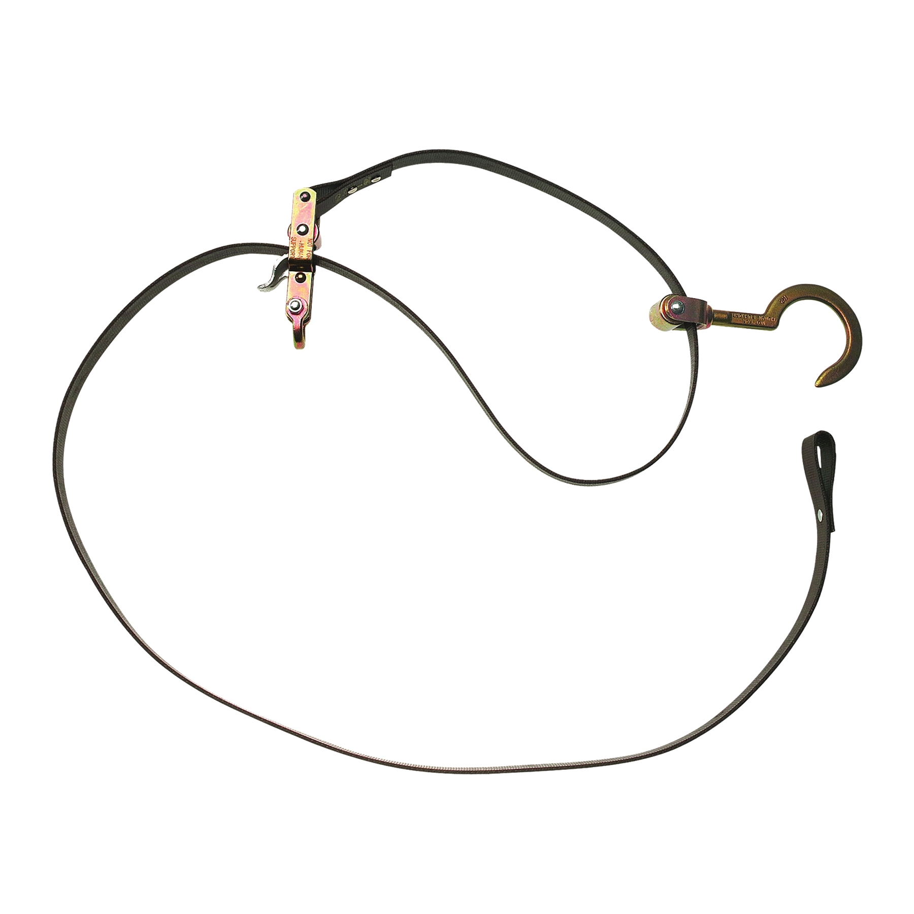 Block & Tackle