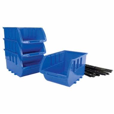 Tool Storage Bins