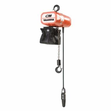 Electric Chain Hoists