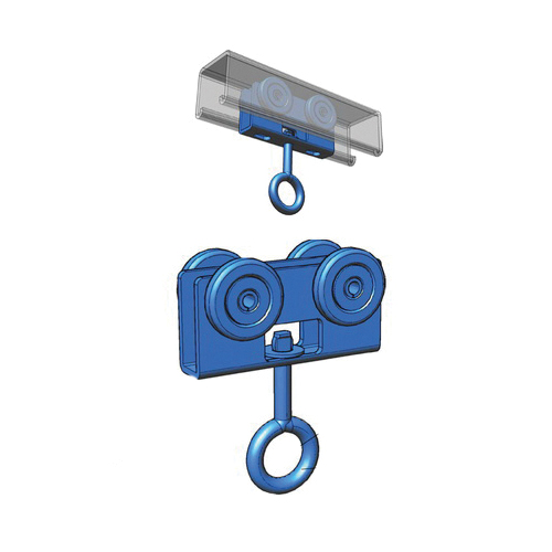 Hoist Trolleys