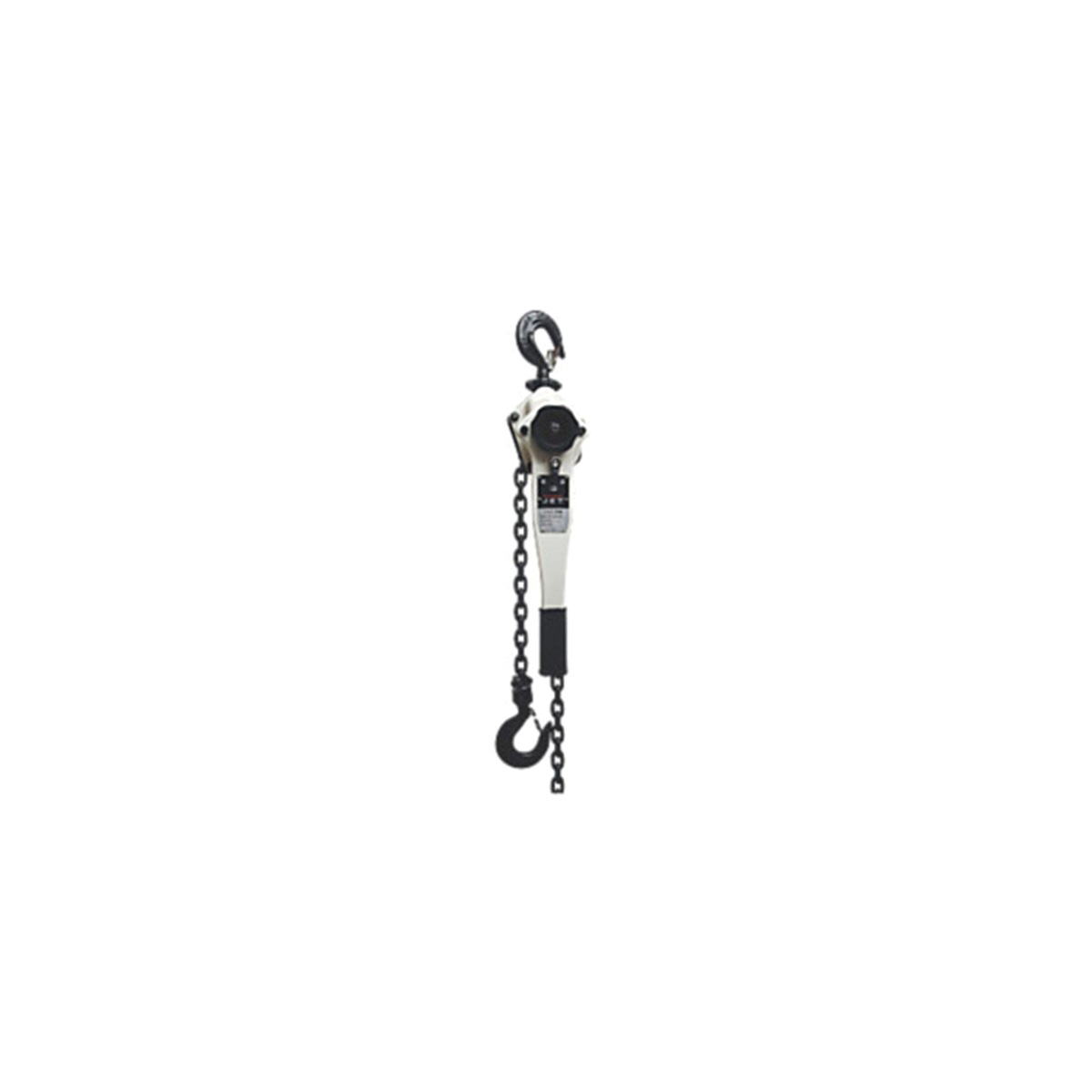 Manual Chain Hoists