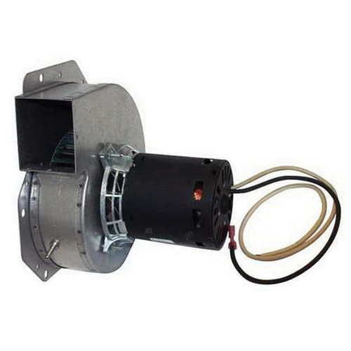Inducer Motors