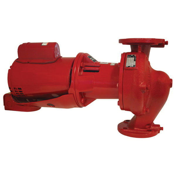 Circulator Pumps