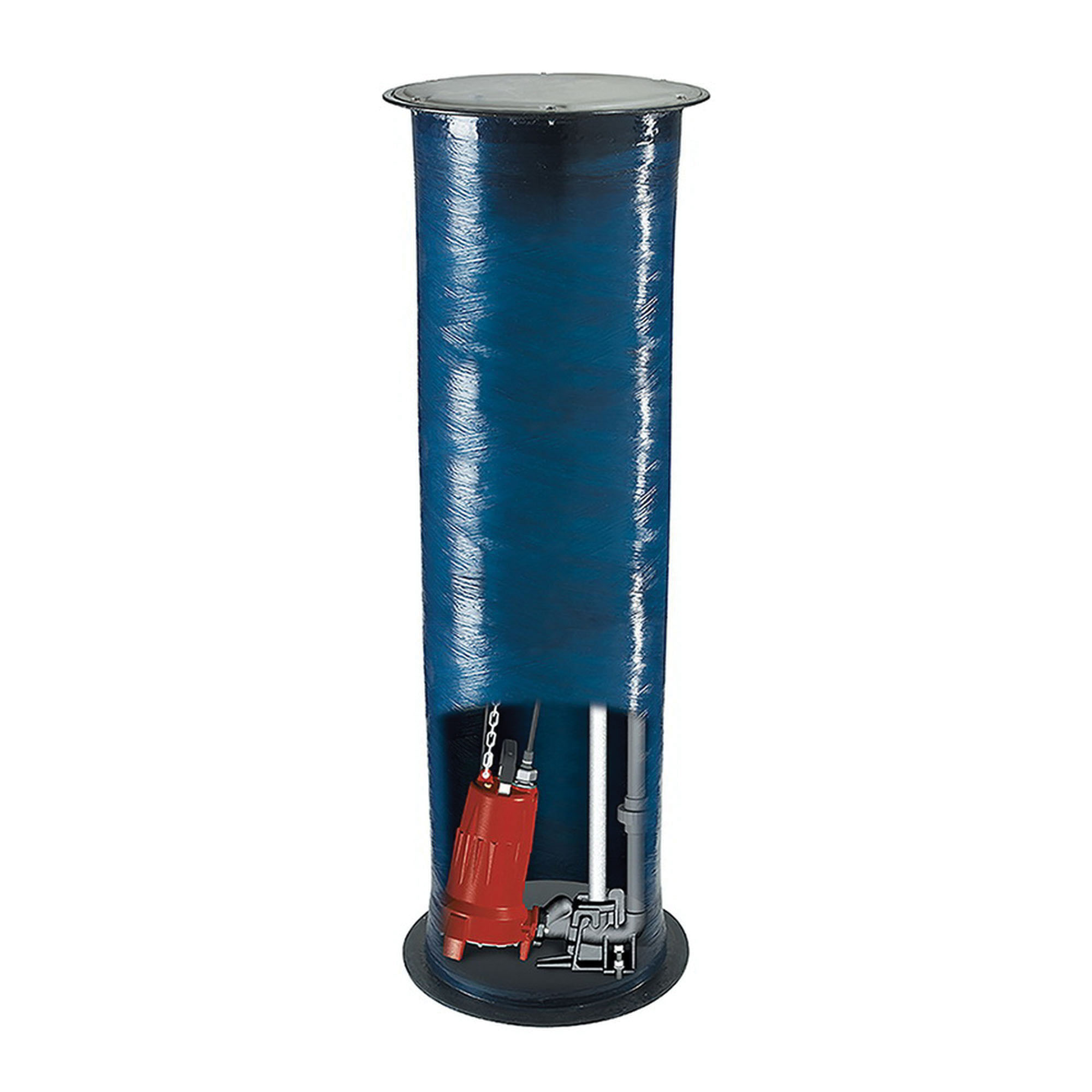 Grinder Pumps