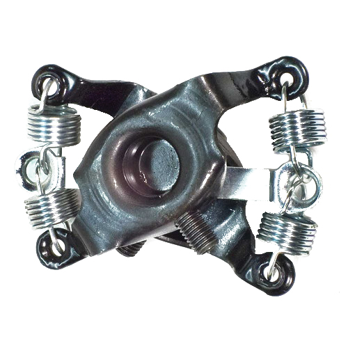 Pump Couplers
