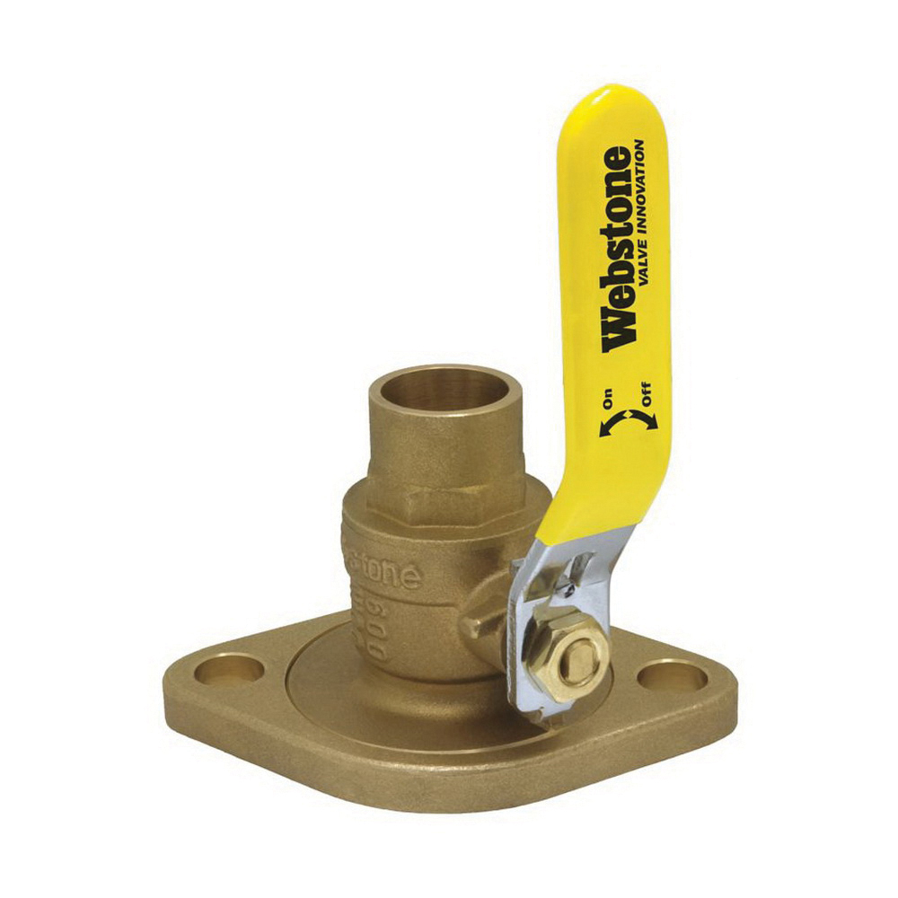 Pump Valves