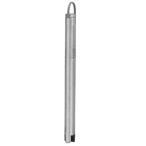 Submersible Well Pumps