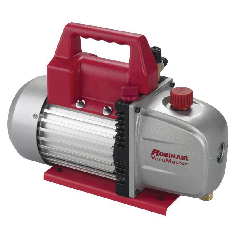 Vacuum Pumps