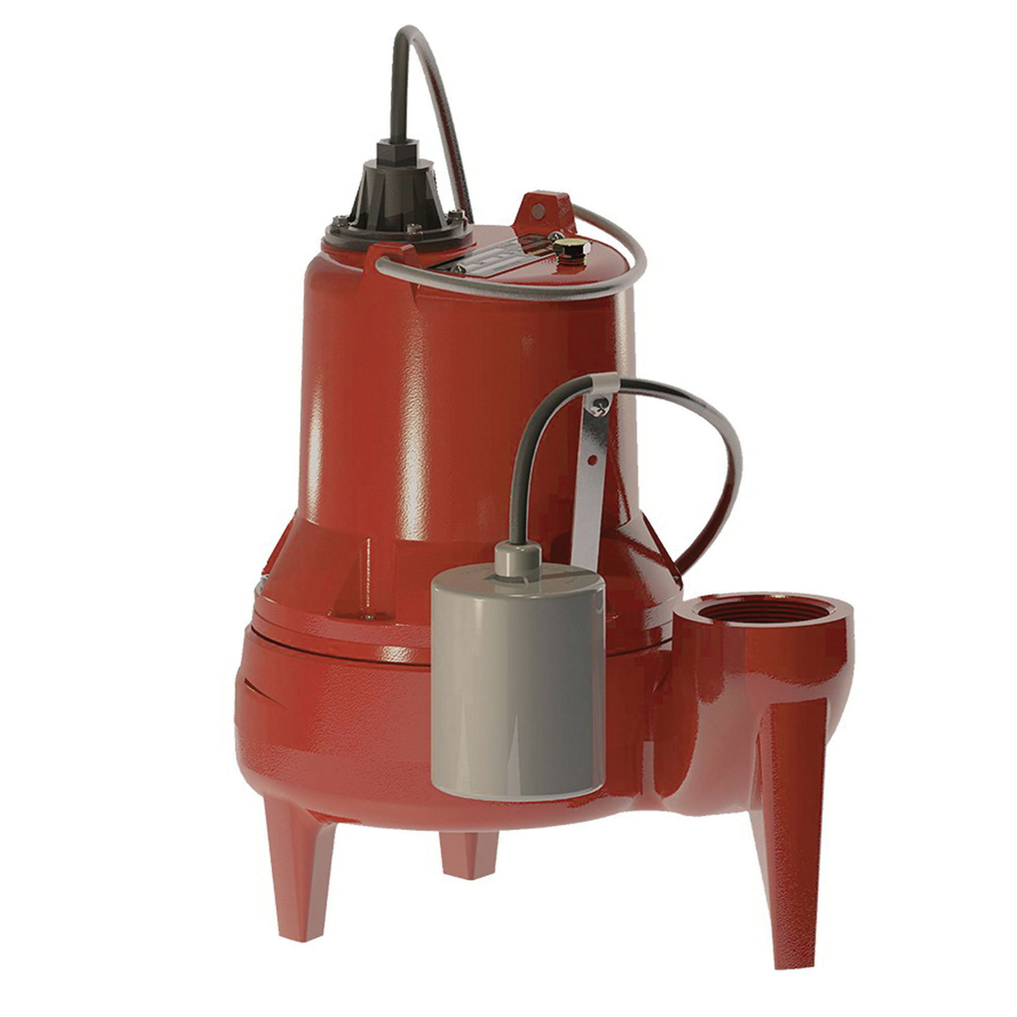Waste Water & Sewage Pumps