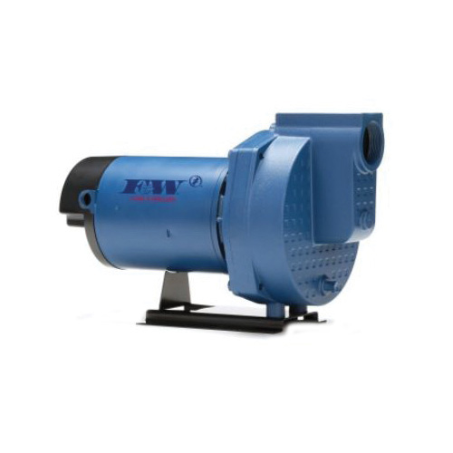 Centrifugal Pumps