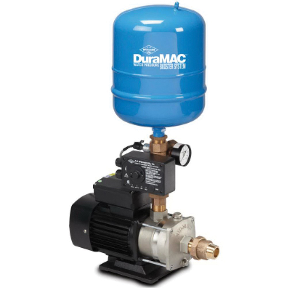 Booster Pumps