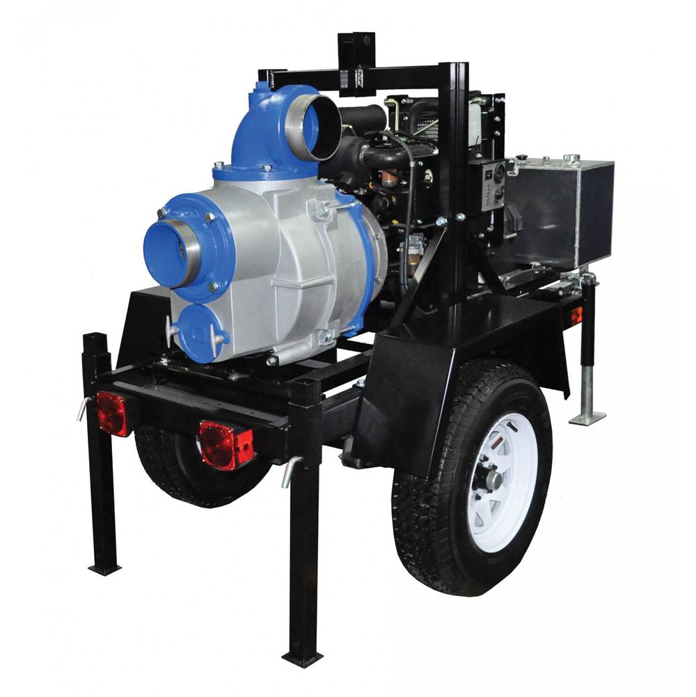 Dewatering Pumps