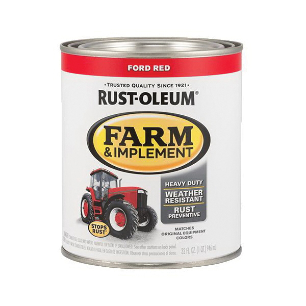Paints & Supplies