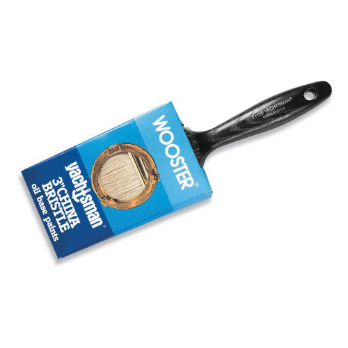Paint Brushes