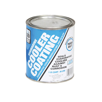 Epoxy, Urethane & Specialty Coatings
