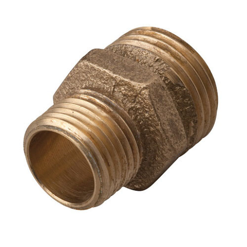 Garden Hose Fittings