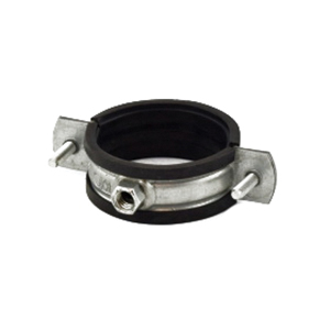 Pipe & Tube Clamp Accessories