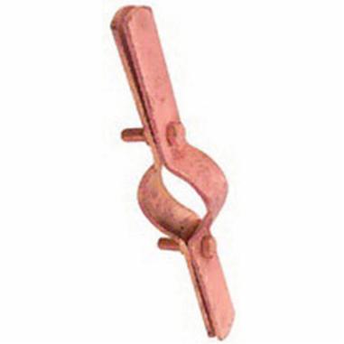 Pipe Riser Clamps