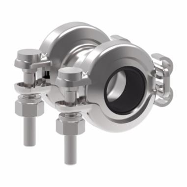 Pipe/Joint Restraints