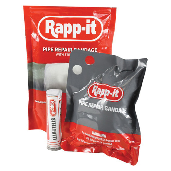 Pipe Repair Kits