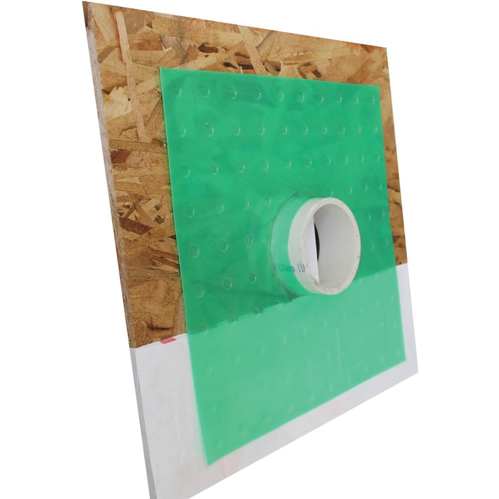 Pipe Seals